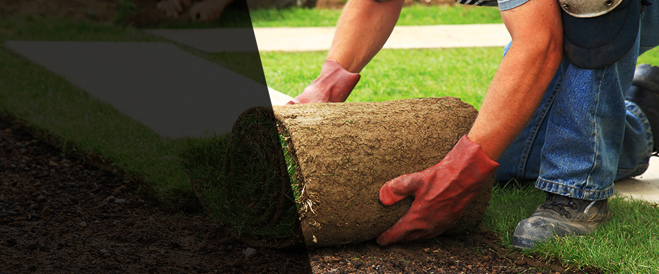 West Richland Landscapers